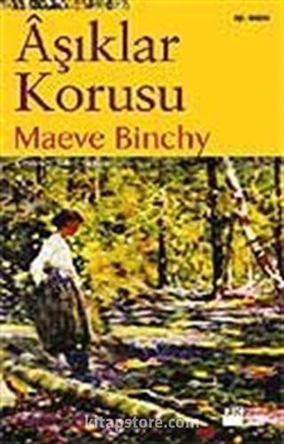 Aşıklar Korusu