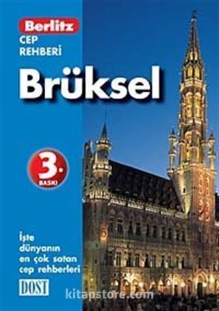 Brüksel Cep Rehberi