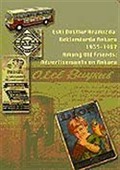 Eski Dostlar Aramızda / Reklamlarda Ankara 1935-1967