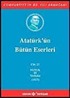 Atatürk'ün Bütün Eserleri / 21.Cilt