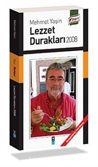 Lezzet Durakları 2008
