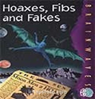 Hoaxesi Fibs And Fakes / Palavralar, Aldatmacalar, Şakalar / Gelişme Düzeyindeki Öğrenciler İçin