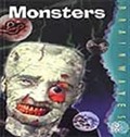 Monsters / Canavarlar / Gelişme Düzeyindeki Öğrenciler İçin