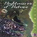 Nightmares Of Nature / Doğanın Kabusları / İleri Okuma Düzeyini Yakalamış Öğrenciler İçin