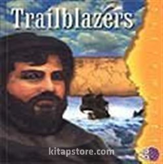 Trailblazers / Çığır Açanlar / İleri Okuma Düzeyini Yakalamış Öğrenciler İçin