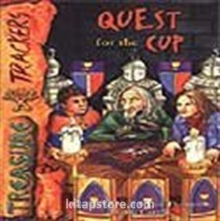 Quest For The Cup / Kupa Arayışı / İleri Okuma Düzeyini Yakalamış Öğrenciler İçin