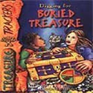 Digging For Buried Treasure / Gömülü Hazine Kazısı / İleri Okuma Düzeyini Yakalamış Öğrenciler İçin