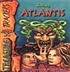 Saving Atlantis / Atlantis'i Kurtarırken / İleri Okuma Düzeyini Yakalamış Öğrenciler İçin