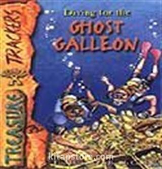 Diving For The Ghost Galleon / Hayalet Kalyon'a Dalış / İleri Okuma Düzeyini Yakalamış Öğrenciler İçin