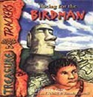 Racing For The Birdman / Kuşadam Yarışı / İleri Okuma Düzeyini Yakalamış Öğrenciler İçin