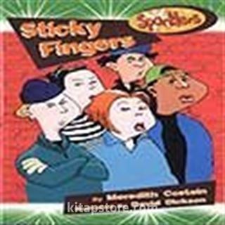 Sticky Fingers / Yapışkan Parmaklar