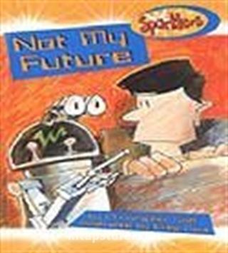 Not My Future / Benim Geleceğim Değil