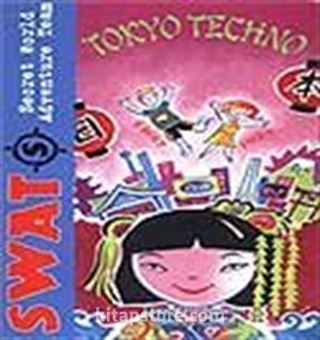 Tokyo Techno / Tokyo Tekno