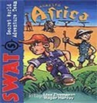Amazing Africa / Şaşırtıcı Afrika