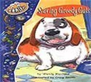 Saving Greedy Guts / Aç Gözlü