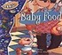 Baby Food / Bebek Yiyecek
