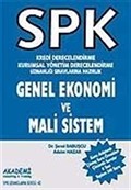 Genel Ekonomi ve Mali Sistem / SPK - Kredi Derecelendirme