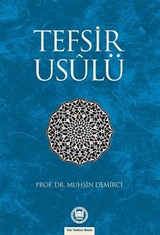 Tefsir Usulü