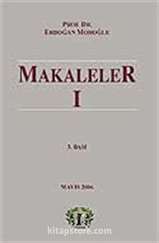 Makaleler 1