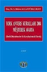 York Anvers Kuralları 2004 Müşterek Avarya