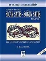 Sıcak Satış - Soğuk Satış El Kitabı