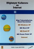 Bilgisayar Kullanımı ve İnternet