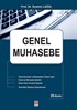 Genel Muhasebe / Prof.Dr. İbrahim Lazol