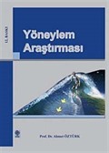 Yöneylem Araştırması (Ciltli / Prof. Dr. Ahmet Öztürk