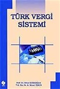 Türk Vergi Sistemi / Nihat Edizdoğan