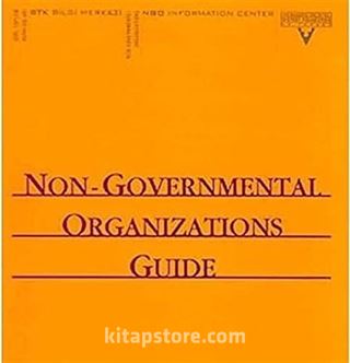Non-Governmental Organizations Guide