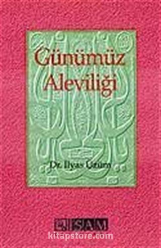 Günümüz Aleviliği