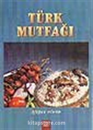 Türk Mutfağı/ Türkçe