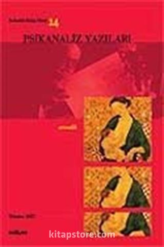 Annelik / Psikanaliz Yazıları