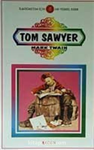 Tom Sawyer