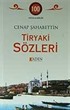 Tiryaki Sözler