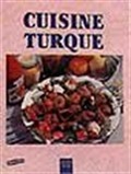 Türk Mutfağı/ Fransızca