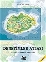 Deneyimler Atlası (Ciltsiz)