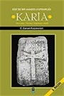Karia / Ege'de Bir Anadolu Uygarlığı