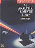 2. Cilt (1.hmr) - Calculus ve Analitik Geometri