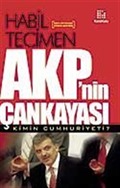 AKP'nin Çankayası