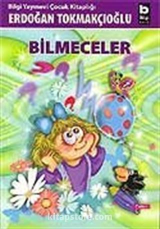 Bilmeceler