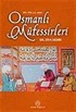 Osmanlı Müfessirleri (XII-XVI. yy. Arası)
