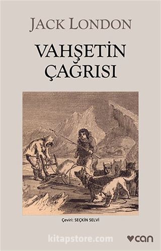Vahşetin Çağrısı