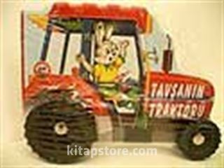 Tavşan'ın Traktörü