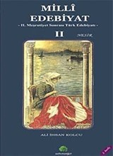 Milli Edebiyat 2 / Nesir