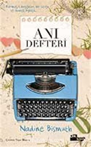 Anı Defteri
