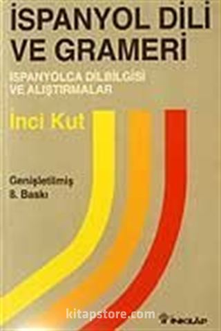 İspanyol Dili ve Grameri