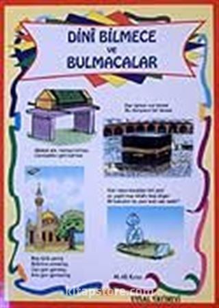 Dini Bilmece ve Bulmacalar