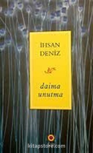 Daima Unutma
