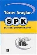 SPK - Türev Araçlar - Lisanslama Sınavlarına Hazırlık